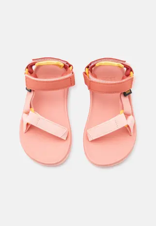 Teva Hurricane XLT JR kindersandalen tawny orange multi Teva Hurricane XLT JR kindersandalen tawny orange multi