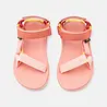 Teva Hurricane XLT JR kindersandalen tawny orange multi Teva Hurricane XLT JR kindersandalen tawny orange multi