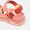 Teva Hurricane XLT JR kindersandalen tawny orange multi Teva Hurricane XLT JR kindersandalen tawny orange multi