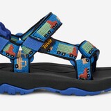 Teva Hurricane XLT JR TRUCKS VINTAGE BLUE
