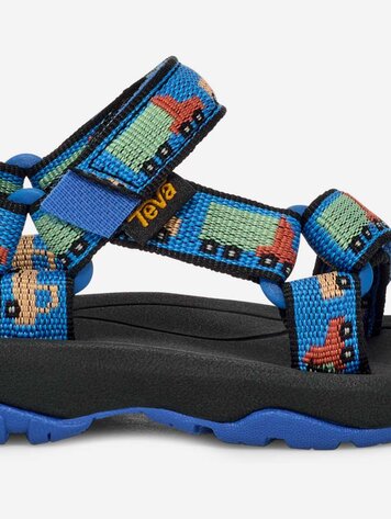 Teva Hurricane XLT JR TRUCKS VINTAGE BLUE