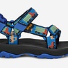Teva Hurricane XLT JR TRUCKS VINTAGE BLUE Teva Hurricane XLT JR TRUCKS VINTAGE BLUE