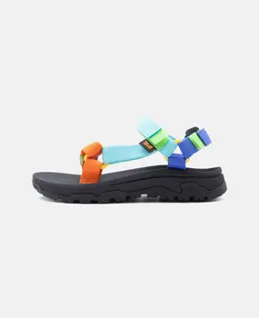 Teva Hurricane XLT JR NEON MULTI
