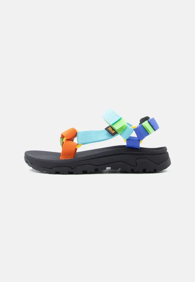 Teva Hurricane XLT JR NEON MULTI