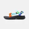 Teva Hurricane XLT JR NEON MULTI Teva Hurricane XLT JR NEON MULTI