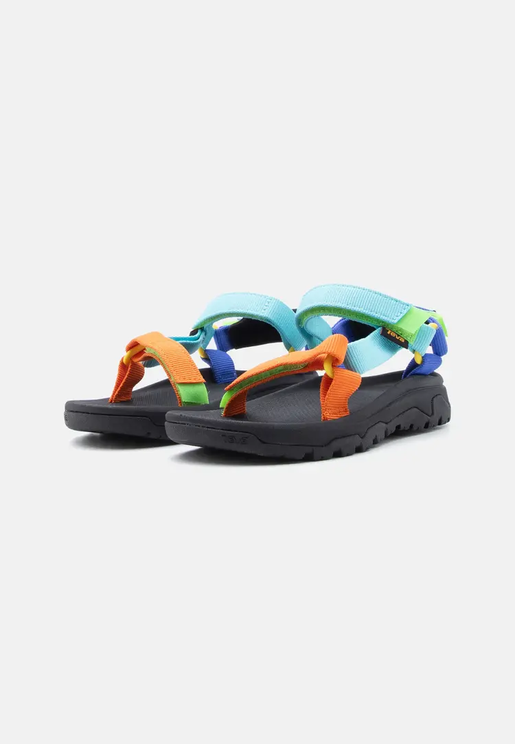 Teva Hurricane XLT JR NEON MULTI