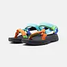 Teva Hurricane XLT JR NEON MULTI Teva Hurricane XLT JR NEON MULTI