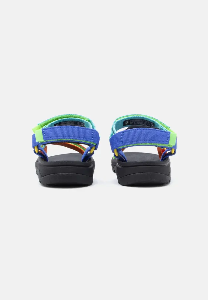 Teva Hurricane XLT JR NEON MULTI Teva Hurricane XLT JR NEON MULTI