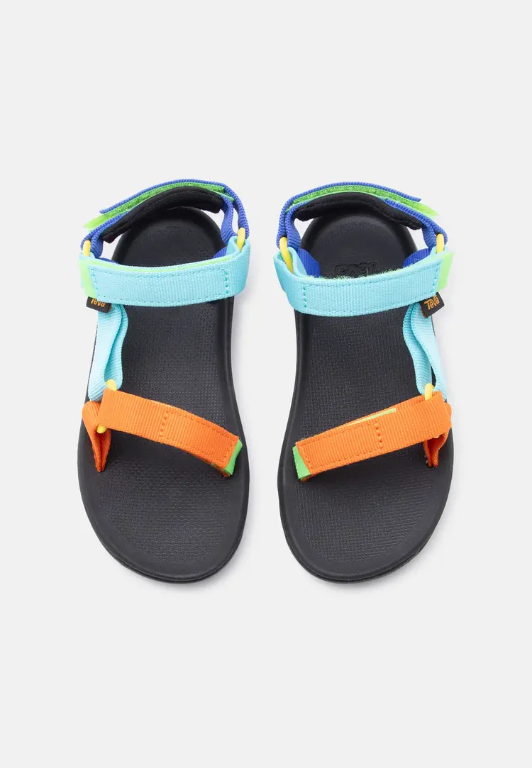 Teva Hurricane XLT JR NEON MULTI