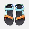 Teva Hurricane XLT JR NEON MULTI Teva Hurricane XLT JR NEON MULTI
