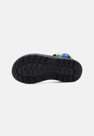 Teva Hurricane XLT JR NEON MULTI Teva Hurricane XLT JR NEON MULTI