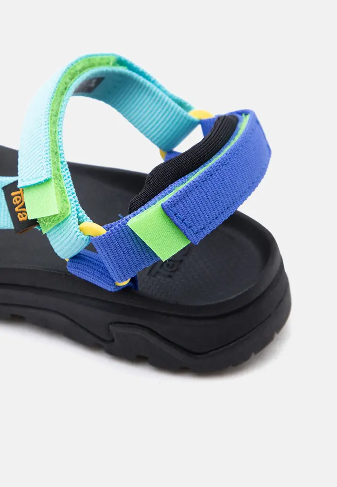 Teva Hurricane XLT JR NEON MULTI Teva Hurricane XLT JR NEON MULTI