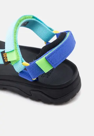 Teva Hurricane XLT JR NEON MULTI Teva Hurricane XLT JR NEON MULTI
