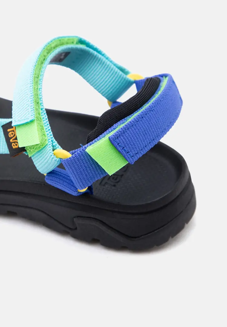 Teva Hurricane XLT JR NEON MULTI