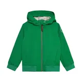 En Fant Bomber jacket 9026 Verdant Green