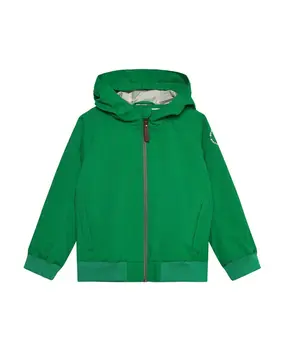 En Fant Bomber jacket 9026 Verdant Green