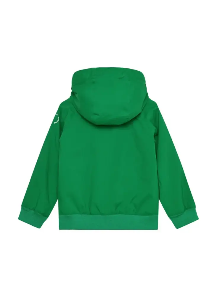 En Fant Bomber jacket 9026 Verdant Green En Fant Bomber jacket 9026 Verdant Green