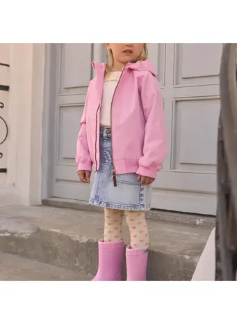 En Fant Bomber jacket 4213 Bonbon En Fant Bomber jacket 4213 Bonbon