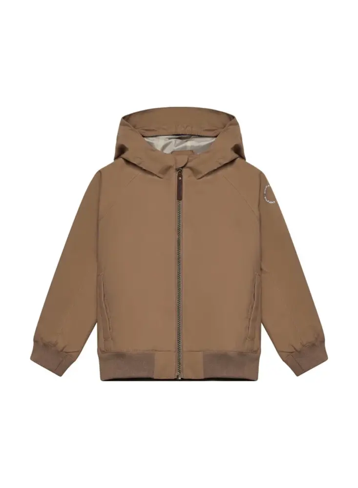 En Fant Bomber jacket 2905 Portabella