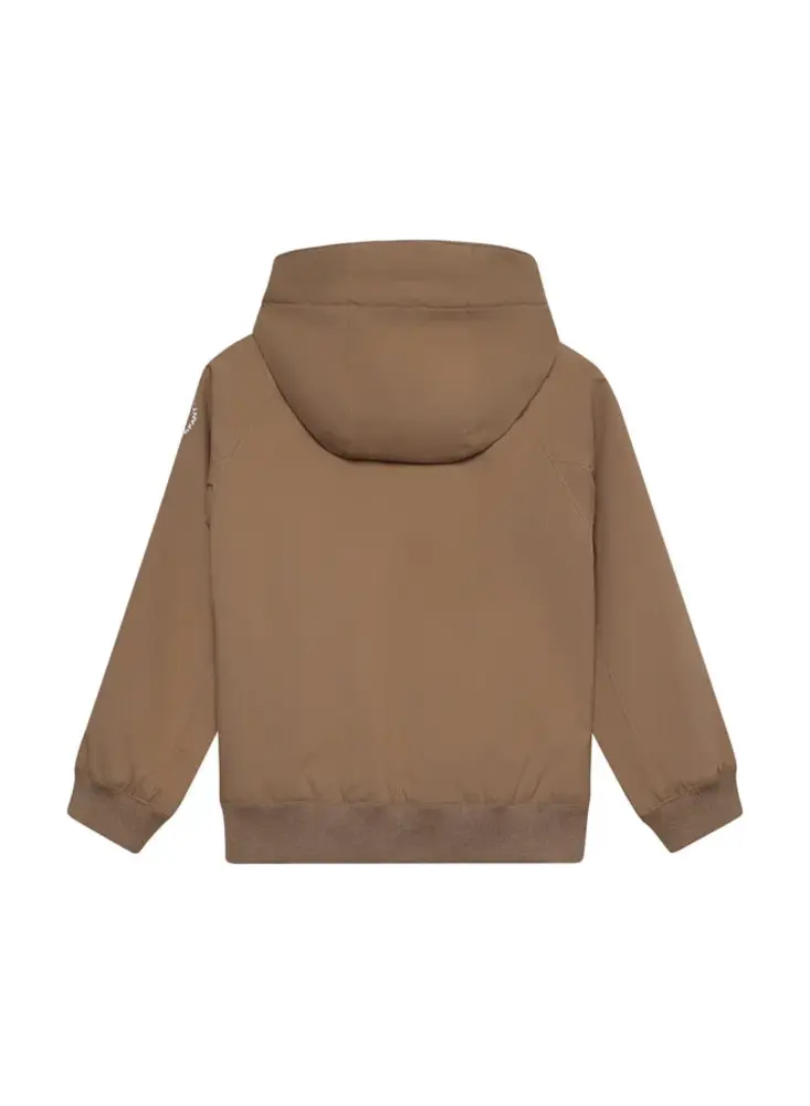 En Fant Bomber jacket 2905 Portabella