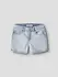 13229316 NKFBELLA REG DNM SHORTS 3674-BE Stars