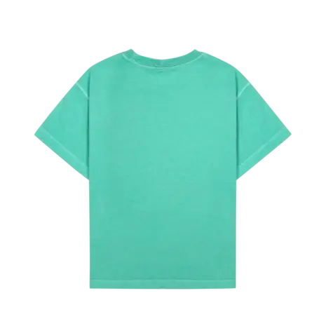 Jelly Mallow Banana Pigment T-Shirt