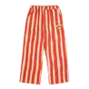 Jelly Mallow Banana Strip Pants