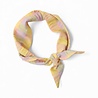Love Issue Twilly Scarf - Pastels