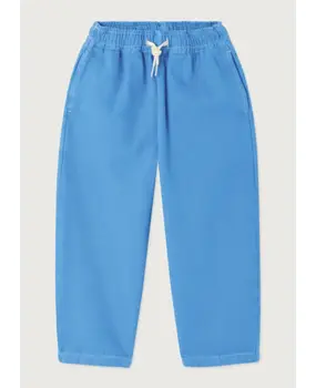 American Vintage Trousers PUSWAY Watterfall