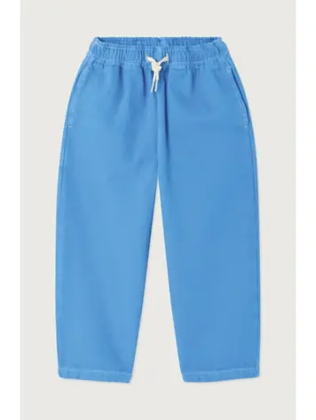 American Vintage Trousers PUSWAY Watterfall