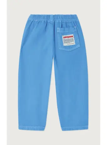 American Vintage Trousers PUSWAY Watterfall
