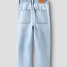 Name It 13252179 NMMBEN TWIST JEANS 4900-VM D Light Blue Denim