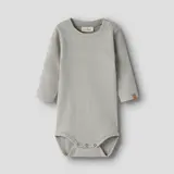 Lil Atelier 13246795 NBMFENG LS SLIM BODY LIL Overland Trek