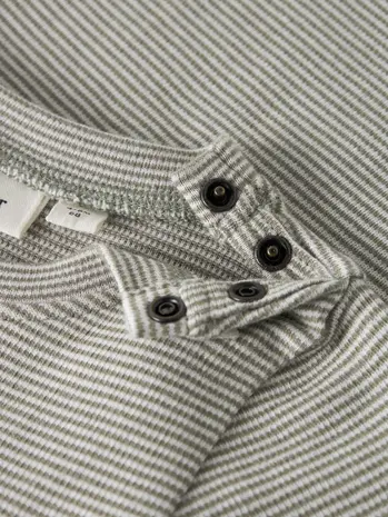 Lil Atelier 13246795 NBMFENG LS SLIM BODY LIL Overland Trek