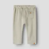 Lil Atelier 13241139 NBMFENG LOOSE PANT LIL Overland Trek