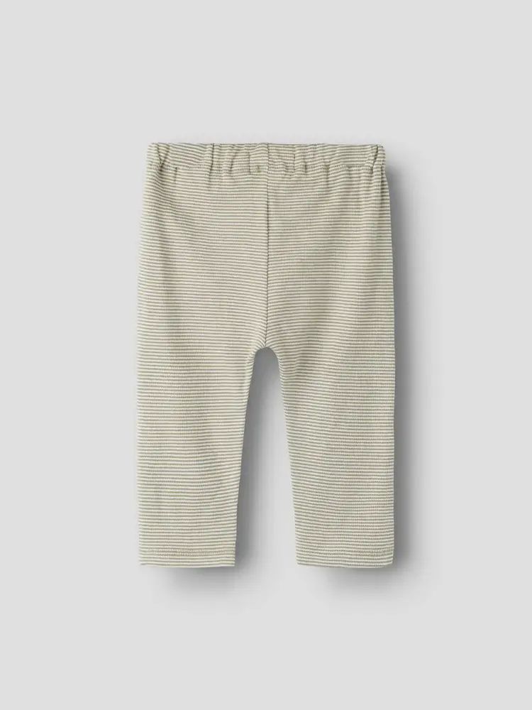 Lil Atelier 13241139 NBMFENG LOOSE PANT LIL Overland Trek