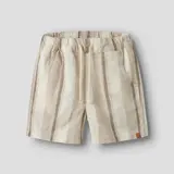 Lil Atelier 13254097 NMMFIBERT LOOSE SHORTS LIL Coconut Milk Lil Atelier 13254097 NMMFIBERT LOOSE SHORTS LIL Coconut Milk