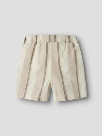 Lil Atelier 13254097 NMMFIBERT LOOSE SHORTS LIL Coconut Milk Lil Atelier 13254097 NMMFIBERT LOOSE SHORTS LIL Coconut Milk