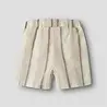 Lil Atelier 13254097 NMMFIBERT LOOSE SHORTS LIL Coconut Milk Lil Atelier 13254097 NMMFIBERT LOOSE SHORTS LIL Coconut Milk