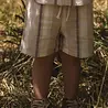 Lil Atelier 13254097 NMMFIBERT LOOSE SHORTS LIL Coconut Milk Lil Atelier 13254097 NMMFIBERT LOOSE SHORTS LIL Coconut Milk