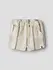13257432 NBMFIBERT LOOSE SHORTS LIL Coconut Milk