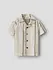 13257433 NBMFIBERT SS LOOSE SHIRT LIL Coconut Milk