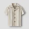 Lil Atelier 13257433 NBMFIBERT SS LOOSE SHIRT LIL Coconut Milk Lil Atelier 13257433 NBMFIBERT SS LOOSE SHIRT LIL Coconut Milk