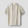 Lil Atelier 13257433 NBMFIBERT SS LOOSE SHIRT LIL Coconut Milk Lil Atelier 13257433 NBMFIBERT SS LOOSE SHIRT LIL Coconut Milk