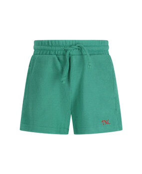 The New Chapter D603-0618 Short Samu Spruce