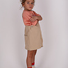 The New Chapter D603-0675 Jumpsuit Pip Honey Peach