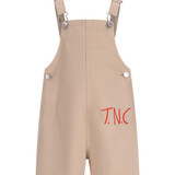 The New Chapter D603-0675 Jumpsuit Pip Honey Peach