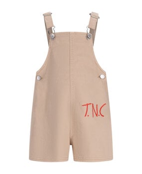 The New Chapter D603-0675 Jumpsuit Pip Honey Peach