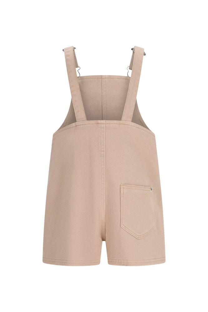 The New Chapter D603-0675 Jumpsuit Pip Honey Peach