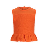 The New Chapter D603-5135 Top Melle Grenadine